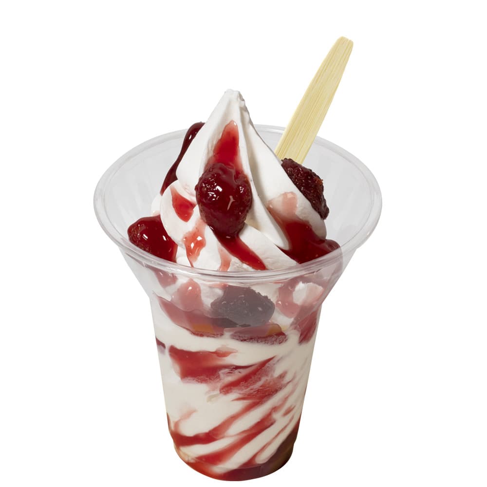 Sorbet Kersen