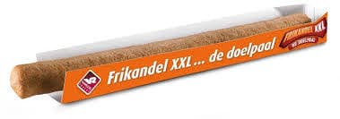 Xxl frikandel