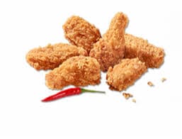 Hotwings 3 stuks