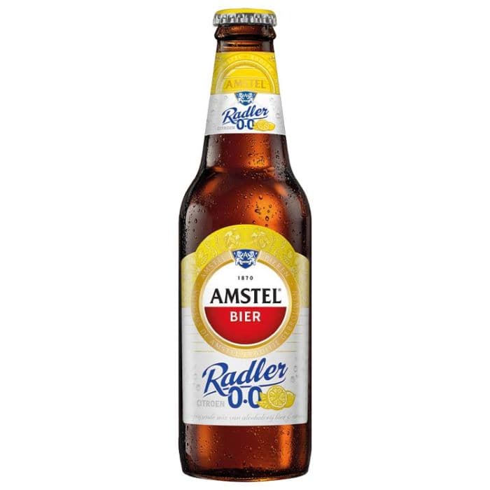 Amstel Radler 0,0%