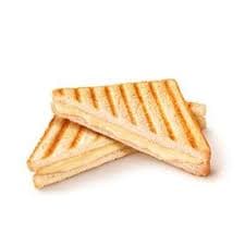 Tosti Kaas